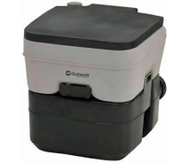 Купить -  Биотуалет Outwell 20L Portable Toilet Grey (650766)
