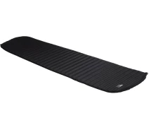 Купить - туристический коврик  Коврик самонадувающийся High Peak Minto XL 3 cm Black (41117)