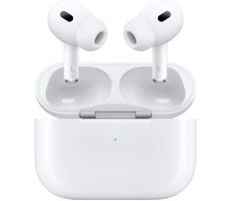 Купить - наушники  Наушники Apple AirPods Pro 2nd Gen USB-C (MTJV3TY/A) W
