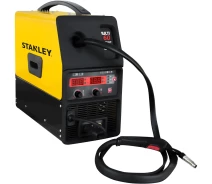 Купить - сварочный полуавтомат  Сварочный полуавтомат инверторный Stanley MULTI160 10-140 A
