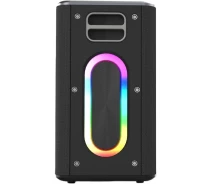 Купить - портативную колонку  Портативная акустика HiFuture MusicBox Black