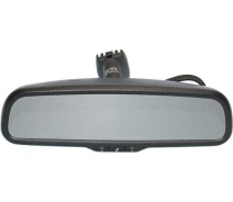 Купить - автомобильный видеорегистратор  Видеорегистратор Gazer MUW7000 Wi-Fi