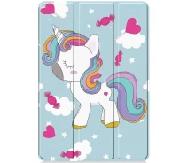 Купить - чехол  Чехол-книжка BeCover Smart Case для Xiaomi Pad 7/7 Pro 11.2" Unicorn (712816)