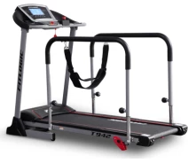 Купить - беговую дорожку  Беговая дорожка FitLogic T942