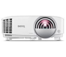 Купить - проектор  Проектор BENQ MW809STH (9H.JMF77.13E) белый