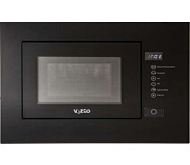Купить - микроволновую печь  Встраиваемая микроволновая печь Ventolux MWBI 20 G BK TC FS