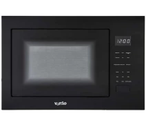 Купить - микроволновую печь  Встроенная микроволновая печь Ventolux MWBI 25 G BK TC