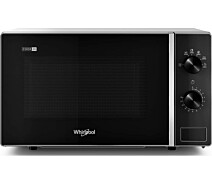 Купить - микроволновую печь  Микроволновая печь Whirlpool MWP101SB