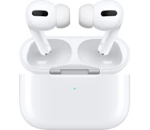 Купить - наушники  Наушники Apple AirPods Pro (MWP22) White