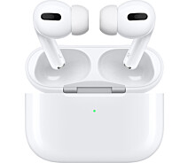 Купить - наушники  Наушники Apple AirPods Pro White
