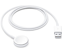 Купить - аксессуар к смарт-чсасам  ЗУ для Apple Watch Magnetic Charging Cable (1 m) (MX2E2)
