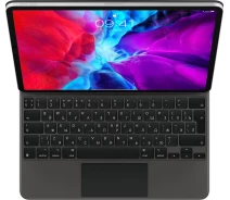 Купить - аксессуар для планшета и электронной книги  Чехол-клавиатура Apple Magic Keyboard для iPad Pro 11 (3rd gen) и iPad Air (5th gen) UA Black (MXQT2UA/A)
