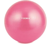 Купить - фитбол  Мяч для фитнеса Toorx Gym Ball 55 cm Fuchsia (AHF-069)