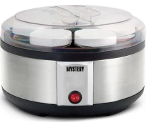 Купить - йогуртницу  Йогуртница Mystery MYM-6003