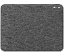 Купить -  Сумка для ноутбука Incase Icon Sleeve with Tensaerlite for MacBook Air 13 Heather Black/Gray CL60638