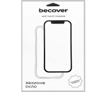 Купить - защитную пленку к планшету  Защитное стекло BeCover (Matte Anti-Glare) для Apple iPad 10.9" (2022/2024)/iPad (А16) 2025 11" (713704)