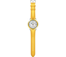 Купить - аксессуар к смарт-чсасам  Безель Xiaomi Watch Bezel Chrome Yellow (BHR8314GL)