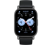 Купить - смарт-часы  Смарт-часы Redmi Watch 5 Lite Black (Черный) BHR8789GL