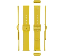 Купить - аксессуар к смарт-чсасам  Ремешок Redmi Watch TPU Strap к RW3/5 Желтый BHR9470GL