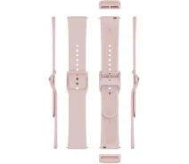 Купить - аксессуар к смарт-чсасам  Ремешок Redmi Watch TPU Strap к RW3/5 Розовый BHR9469GL