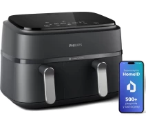 Купить - мультипечь  Мультипечь Philips NA351/00 Ovi Dual