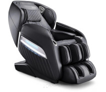 Купить - массажное кресло  Массажное кресло Naipo MGC-A350 Full Body Music Massage Chair (Black)