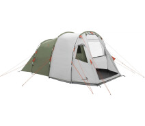 Купить - палатку  Палатка четырехместная Easy Camp Huntsville 400 Green/Grey (120406)