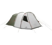 Купить - палатку  Палатка шестиместная Easy Camp Huntsville 600 Green/Grey (120408)