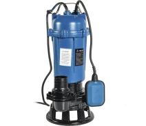 Купить - насос для воды  Насос погружной дренажно-фекальный Vitals aqua KCG 1118w (217187)
