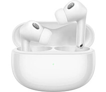 Купить - наушники  Наушники Xiaomi Buds 3T Pro Gloss White