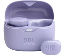 Купить - наушники  Наушники JBL Tune Buds (JBLTBUDSPUR) Purple