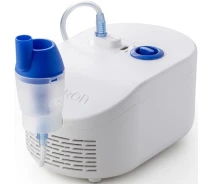 Купить - ингалятор  Ингалятор небулайзер компрессорный Omron NE-C102 TOTAL