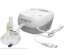 Купить - ингалятор  Небулайзер Paramed Compact Plus - ингалятор компрессорный