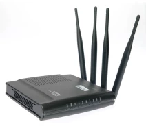 Купить - маршрутизатор  Wi-Fi роутер Netis WF2780