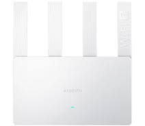 Купить - маршрутизатор  Маршрутизатор Xiaomi Router BE3600 2.5G EU (DVB4493GL)