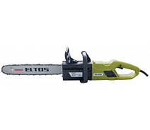 Купить - цепную пилу  Электропила Eltos ПЦ-2750 (2 + 2)