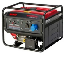 Купить - генератор  Генератор AL-KO Comfort 6500 C (130932)
