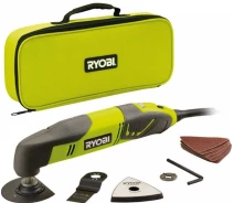 Купить - многофункциональный инструмент  Реноватор Ryobi RMT200-S (5133001818)