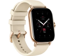 Купить - смарт-часы  Смарт-часы Amazfit GTS 2 Desert Gold