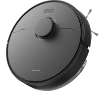 Купить - робот-пылесос  Робот-пылесос Dreame D9 Max Gen2-BLK (RLD34GA-Bl)