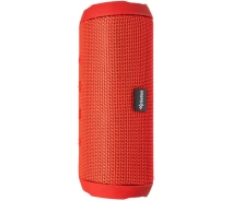 Купить - портативную колонку  Портативная акустика Gelius Infinity 3 GP-BS510SE с FM-радио (85959) Red