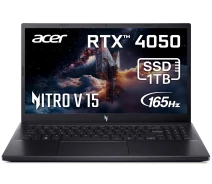 Купить - ноутбук  Ноутбук Acer Nitro V 15 ANV15-41 (NH.QSGEU.003)