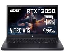 Купить - ноутбук  Ноутбук игровой ACER Nitro V15 ANV15-41 (NH.QSHEU.002)