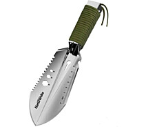 Купить - лопату  Лопата многофункциональная Naturehike NH20GJ001
