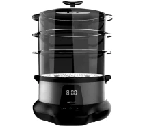 Купить - пароварку  Пароварка Cecotec Vapovita 3000 Pro (CCTC-03254)