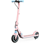 Купить - электросамокат  Электросамокат Ninebot Kids Scooter E8 Pink