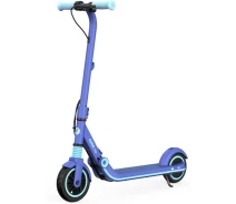Купить - электросамокат  Электросамокат Ninebot Kids Scooter E8 Blue