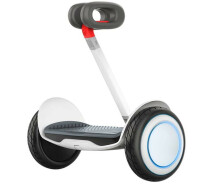 Купить - гироскутеры  Гироскутер Ninebot Nano White
