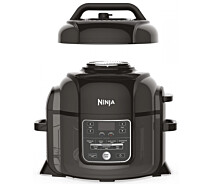 Купить - мультиварку  Мультиварка Ninja OP300EU