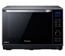 Купить - микроволновую печь  Микроволновая печь Panasonic NN-DS596MZPE